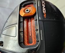 Cobra F6+ driver