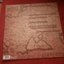TURISAS: The Varangian Way - LP (with CD) - Original 2007 pressing (Fully autographed) Image 2