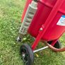 Pacini sandblaster Image 3