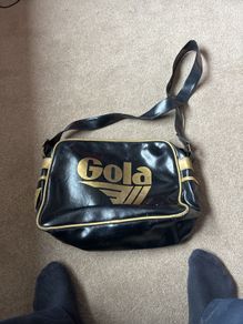 Gola bag