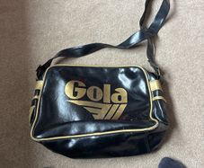 Gola bag
