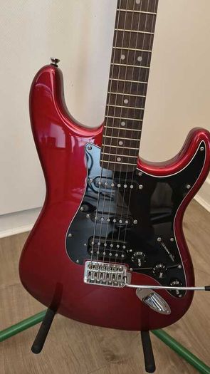 Fender Squier HSS Like New