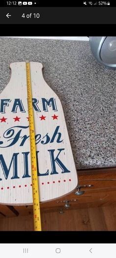 Wall wooden plaques