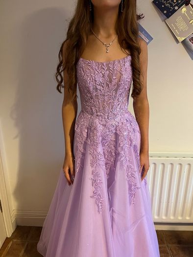 TY Ball Dress