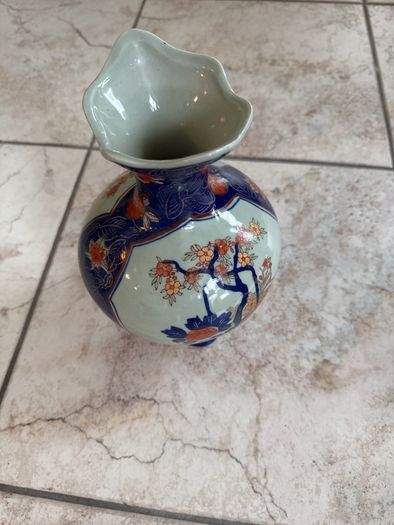 vase