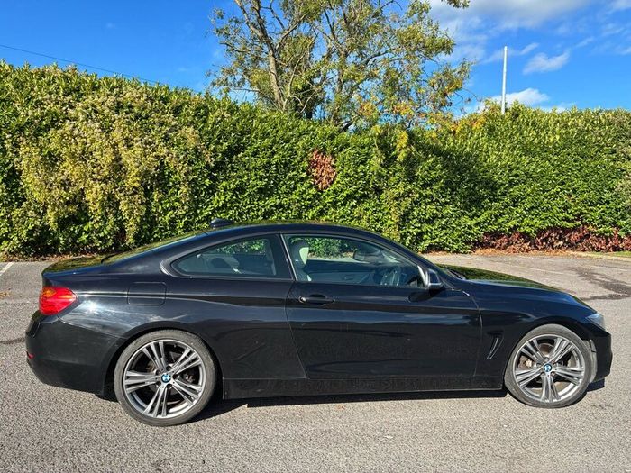 Bmw 420d