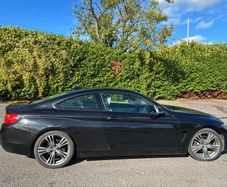 Bmw 420d