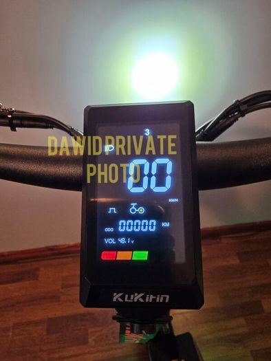 Electric Scooter, Brand New, Free Kukirin Bag , Delivery Available,6months Warranty