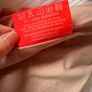 Bbhugme dusty pink pregnancy pillow Image 3