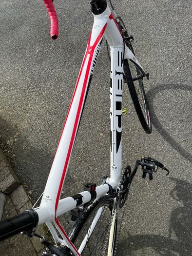 Cube Peloton XXL Rare