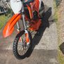 Ktm Sx150 Image 3