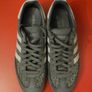 Adidas Handball Spezial Harris Tweed Image 4