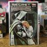 Secret Wars ! Issue #3 ! Rare Tomm Coker Variant Cover ! Limited 1 for 25 ! 2015 ! by Marvel ! Image 2