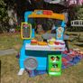 Fisher Price Food Truck Image 2