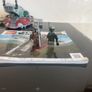 Lego Star Wars boba fett's Starship Image 5