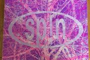 Spin Lets Pretend 12 inch vinyl