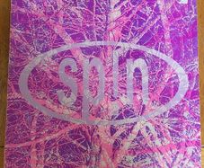 Spin Lets Pretend 12 inch vinyl