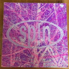Spin Lets Pretend 12 inch vinyl