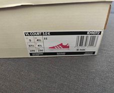 Adidas Trainers