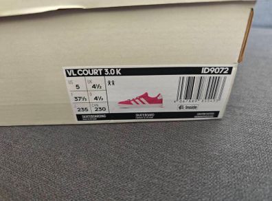 Adidas Trainers