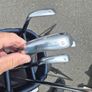 golf iron Image 9