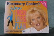 Vintage Rosemary Conley's New Inch Loss Plan.