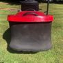 Gutbrod/MTD Ride on Mower for sale. Image 9