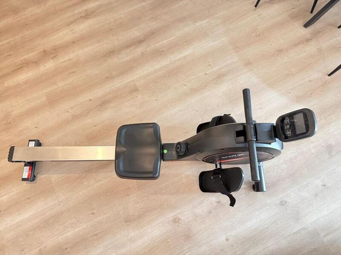 Wenoker Magnetic Rowing Machine