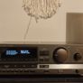TECHNICS SA-GX100 Receiver/Amplifier. VGC. Cleaned Image 2