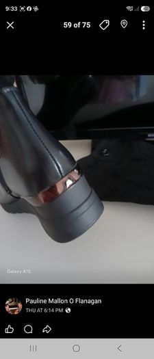 ladies shoes