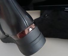 ladies shoes