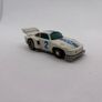 Matchbox slot car Martini Porsche Image 4