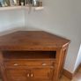 TV Corner Unit Image 2
