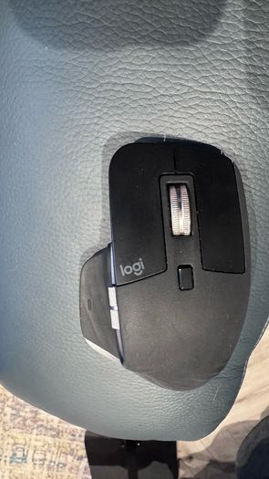 Mouse logi MX Master 3
