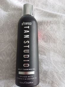 Tan Bperfect
