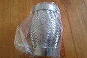 Exhaust flexi joint 45x100