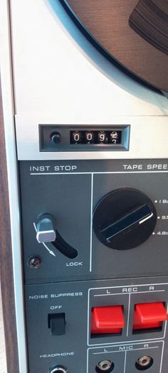 Sony TC-366