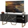 TV Stand Cabinet Image 7