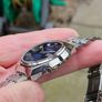 Watch Seiko 5 Actus SS Automatic. 1975. Image 5