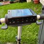 Kugoo electric scooter Image 7