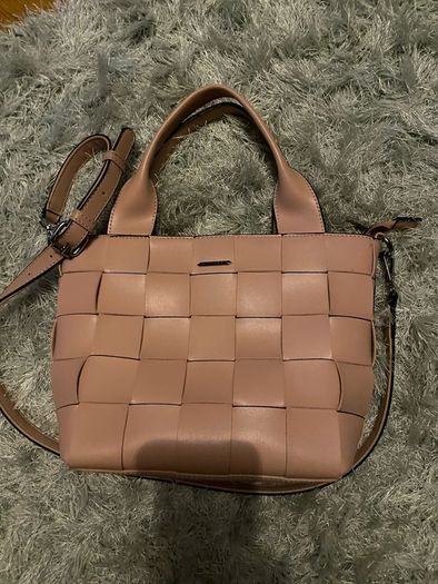 Velina Fabbiano bag /