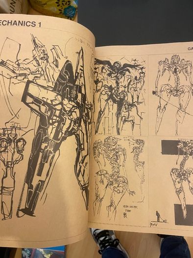 Zone of the Enders Premium Edition Japan