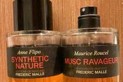 Frederic Malle bundle EDP Synthetic Jungle &amp; Musc Ravageur