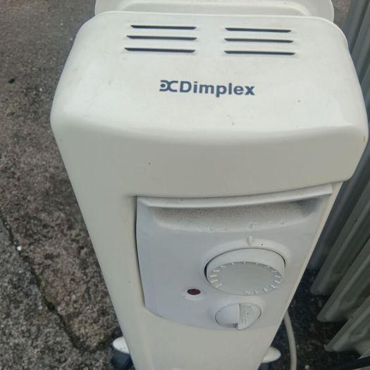 Room heaters