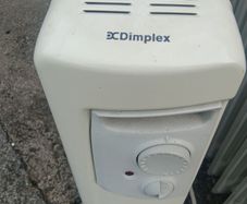 Room heaters
