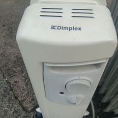 Room heaters