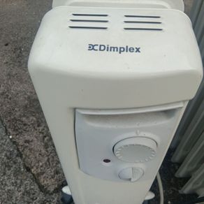Room heaters