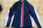 Galving Green Weatherproof Jacket size XS