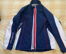 Galving Green Weatherproof Jacket size XS