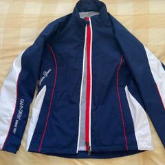 Galving Green Weatherproof Jacket size XS
